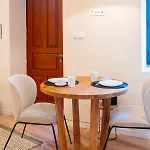 Апартаменты Douro Prestige Вила-Нова-ди-Гая