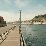 Апартаменты Douro Prestige
