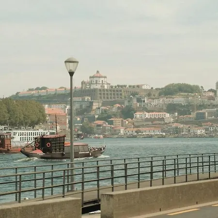 Апартаменты Douro Prestige *