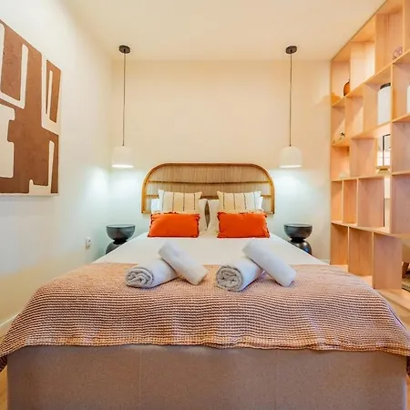 Apartamento Douro Prestige Vila Nova de Gaia