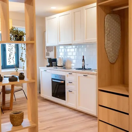 Douro Prestige Apartamento