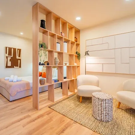 Douro Prestige Apartamento Vila Nova de Gaia