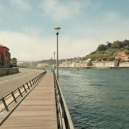Apartment Douro Prestige