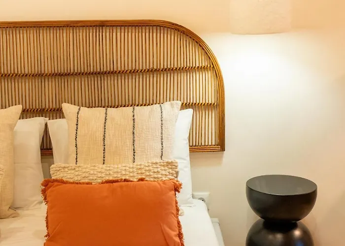 Apartamento Douro Prestige