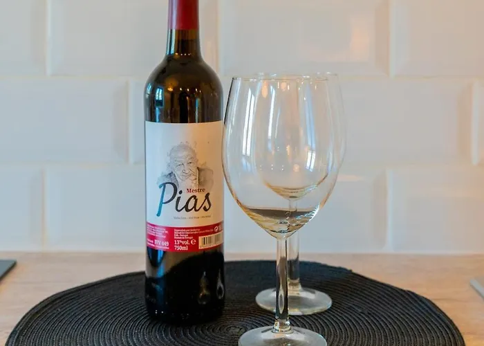 Douro Prestige Vila Nova de Gaia