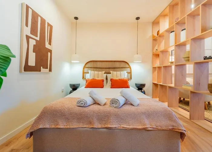 Apartamento Douro Prestige Vila Nova de Gaia