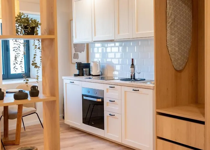 Douro Prestige Apartamento