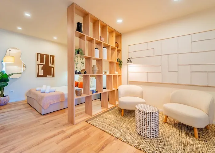 Douro Prestige Apartamento Vila Nova de Gaia